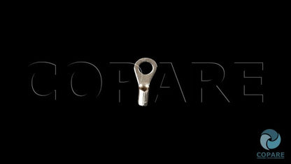 TERMINAL AISLADA  CALIBRE 12-103/16 CEIV034854-C