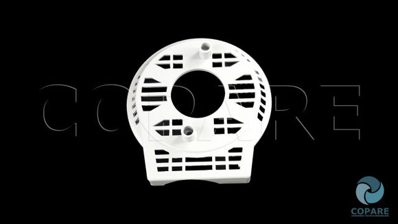TAPA CAPERUZA VENTILADOR MAN MOD 3963-2