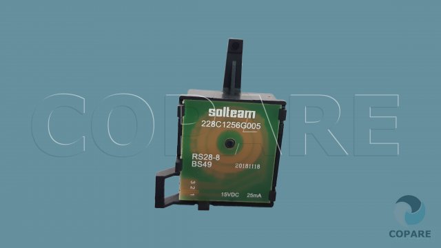 SELECTOR DE PROGRAMAS ENTRE 1 Y 2 WW01F00341