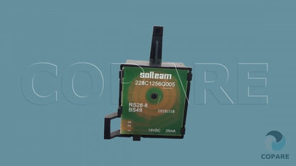 SELECTOR DE PROGRAMAS ENTRE 1 Y 2 WW01F00341