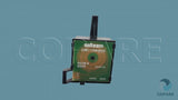 SELECTOR DE PROGRAMAS ENTRE 1 Y 2 WW01F00341