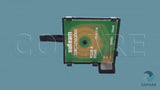 SELECTOR DE PROGRAMAS ENTRE 1 Y 2 WW01F00341