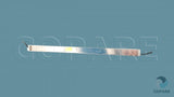 RESISTENCIA PARA SELLADORA 35 CMS 120V
