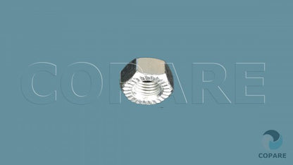 TUERCA VENTILADOR OSTER 27629000000