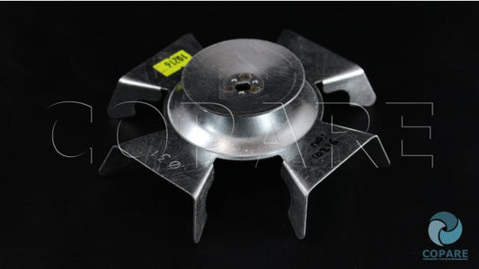 POLEA METAL P/DAEWOO DC96-01361A