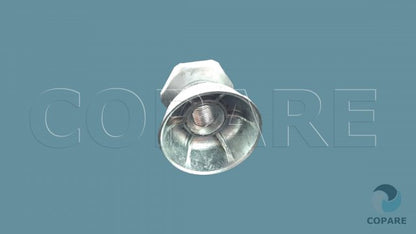POLEA MOTOR SECADORA WHIRLPOOL