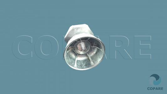 POLEA MOTOR SECADORA WHIRLPOOL