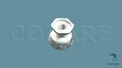 POLEA MOTOR SECADORA WHIRLPOOL