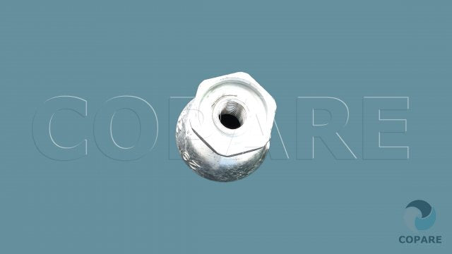POLEA MOTOR SECADORA WHIRLPOOL