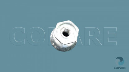 POLEA MOTOR SECADORA WHIRLPOOL