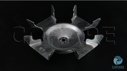 POLEA METAL P/DAEWOO DC96-01361A