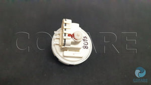PRESOSTATO ELECTRONICO WW01F00337/LAVMB071/009806