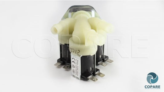 ELECTROV. LAV. LG 1 ENTRADA 3 SALIDAS 330108/VVLALG004