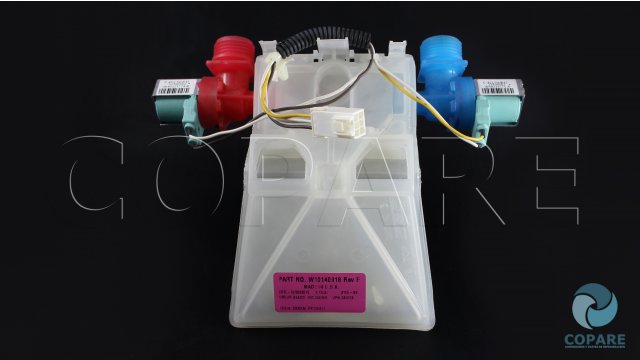 ELECTROVALVULA  WHIRLPOOL BREAK ALTA PRESION W910010003