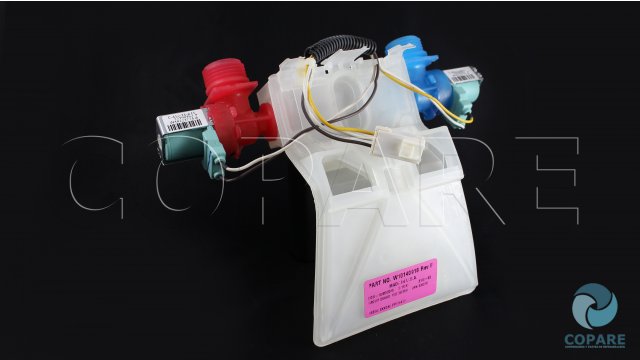 ELECTROVALVULA  WHIRLPOOL BREAK ALTA PRESION W910010003
