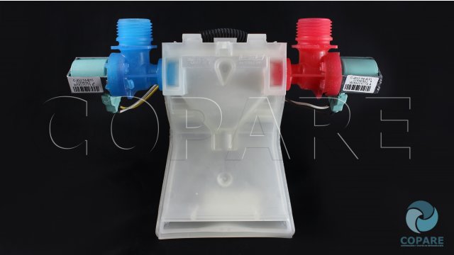 ELECTROVALVULA  WHIRLPOOL BREAK ALTA PRESION W910010003