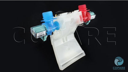 ELECTROVALVULA  WHIRLPOOL BREAK ALTA PRESION W910010003
