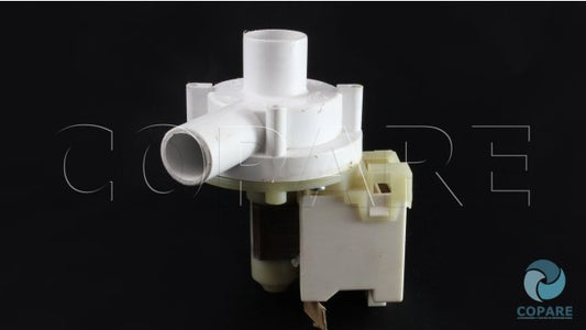 BOMBA LAV. AMAZONAS ORIGINAL WW01F00115 DESCONTINUADO