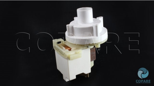 BOMBA LAV. AMAZONAS ORIGINAL WW01F00115 DESCONTINUADO