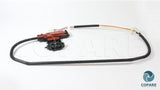 INTERRUPTOR PUERTA 120V SUSTITUTO W10744659