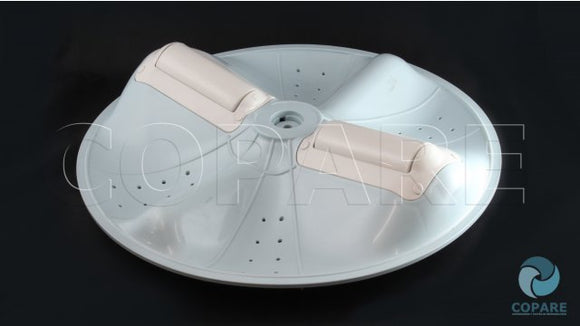 AGITADOR SAMSUNG 2 RODILLOS 41/43 CMS