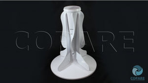 AGITADOR WHIRLPOOL 8568149/W11334523/W11564464