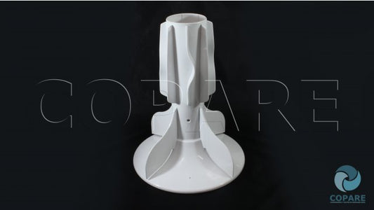 AGITADOR RADIAL WW01L00727