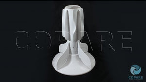 AGITADOR RADIAL WW01L00727