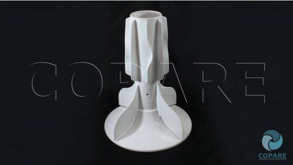 AGITADOR RADIAL WW01L00727