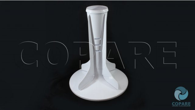 AGITADOR INTERLAV WHIRLPOOL 8567980