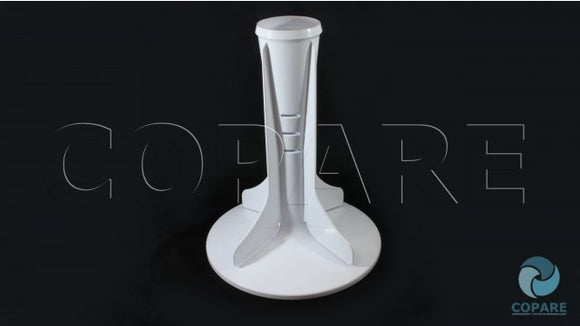 AGITADOR INTERLAV WHIRLPOOL 8567980