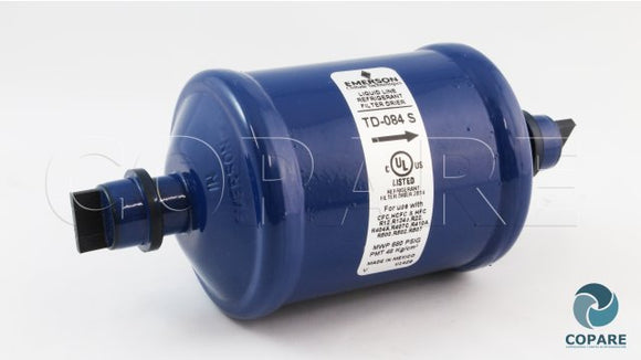 FILTRO TD-084 S 1/2