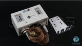INTERRUPTOR DE PRESION SAMSUNG/ELECTROLUX 2 TERMINALES