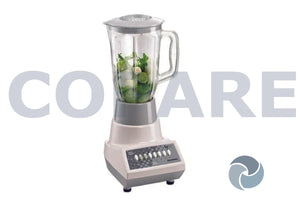 LICUADORA MAN VASO DE PLASTICO 10V 510 LP00510PBL114