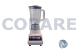 LICUADORA MAN VASO DE PLASTICO 10V 510 LP00510PBL114