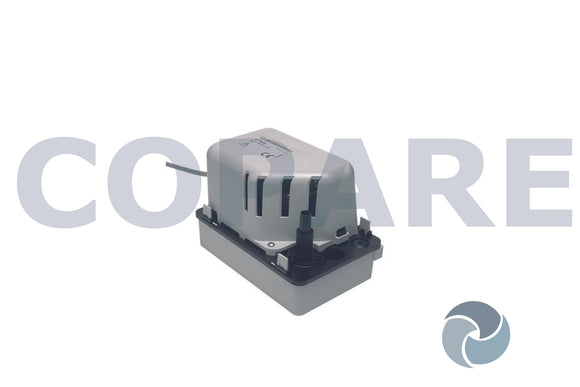 BOMBA PARA CONDENSADOR SAUERMANN GSI1805-120