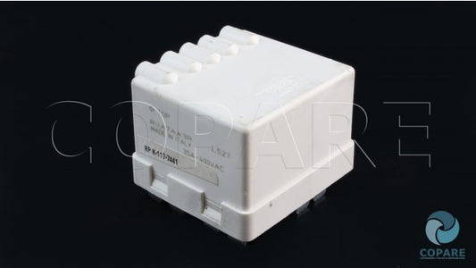 RELAY DANFOSS 3/4 R134