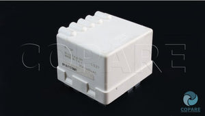 RELAY DANFOSS 3/4 R134