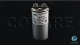 CAPACITOR 50 MFD 250 V