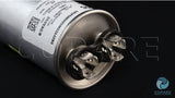 CAPACITOR 50 MFD 250 V