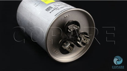 CAPACITOR 50+10 A 440