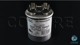 CAPACITOR 16 MFD 250 VCA