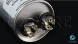 CAPACITOR 16 MFD 250 VCA