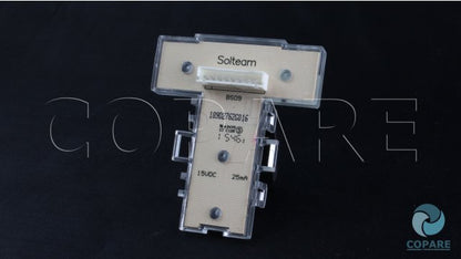 BOTON SELECTOR MABE WW01F01503