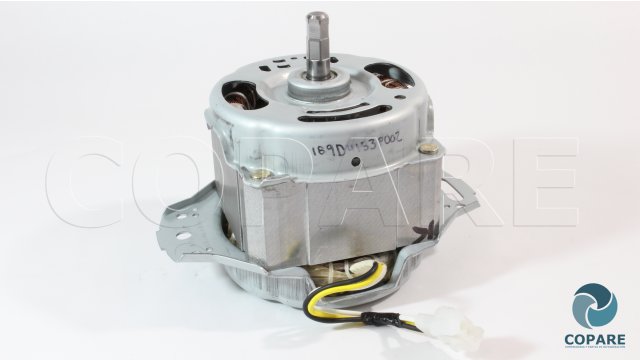 MOTOR LAV. AMAZONAS 1/3 WW01F00331