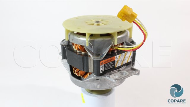 MOTOR ELECTRONICO P/REF ECM4810 MTRBAL003