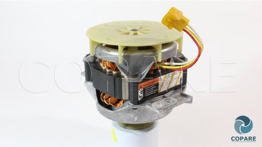 MOTOR ELECTRONICO P/REF ECM4810 MTRBAL003