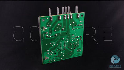 TARJETA CONTROL VELA II 8547081