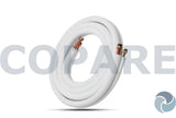KIT DE INSTALACION P/MINISPLIT COLDTEK 3/8*5/8 24000 BTU