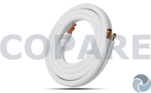 KIT DE INSTALACION PARA MINISPLIT 1/4*5/8 COLDTEK/GB COBRE KTMNCX014-058